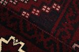 Afshar - Sirjan Περσικό Χαλί 304x210 - Εικόνα 6