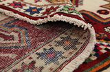 Tuyserkan - Hamadan Περσικό Χαλί 219x138 - Εικόνα 5