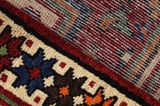 Tuyserkan - Hamadan Περσικό Χαλί 219x138 - Εικόνα 6