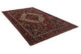 Bakhtiari Περσικό Χαλί 335x207 - Εικόνα 1