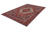 Bakhtiari Περσικό Χαλί 335x207 - Εικόνα 2