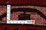 Afshar - Sirjan Περσικό Χαλί 205x171 - Εικόνα 4
