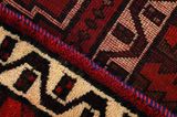 Afshar - Sirjan Περσικό Χαλί 205x171 - Εικόνα 6
