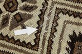 Turkaman - Vintage Περσικό Χαλί 316x223 - Εικόνα 17
