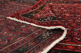 Hosseinabad - Hamadan Περσικό Χαλί 445x120 - Εικόνα 5