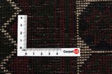 Afshar - Sirjan Περσικό Χαλί 283x142 - Εικόνα 4