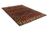 Bakhtiari - Garden Περσικό Χαλί 295x200 - Εικόνα 1