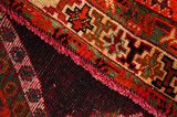 Qashqai - Shiraz Περσικό Χαλί 322x191 - Εικόνα 6