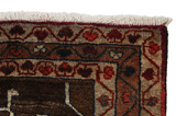 Gabbeh - Lori Περσικό Χαλί 258x153 - Εικόνα 3