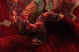 Lilian - Sarouk Περσικό Χαλί 268x138 - Εικόνα 7