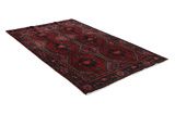 Lori - Bakhtiari Περσικό Χαλί 240x146 - Εικόνα 1