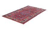 Enjelas - Hamadan Περσικό Χαλί 215x118 - Εικόνα 2