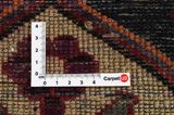 Afshar - old Περσικό Χαλί 250x155 - Εικόνα 4