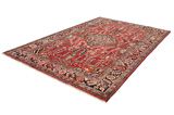 Jozan - Sarouk Περσικό Χαλί 325x215 - Εικόνα 2