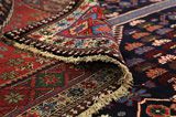 Qashqai - Shiraz Περσικό Χαλί 250x156 - Εικόνα 5