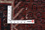 Afshar - Sirjan Περσικό Χαλί 231x130 - Εικόνα 4