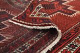 Afshar - Sirjan Περσικό Χαλί 231x130 - Εικόνα 5