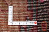 Koliai - Kurdi Περσικό Χαλί 342x160 - Εικόνα 4