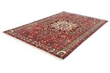 Bakhtiari Περσικό Χαλί 308x200 - Εικόνα 2