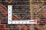 Enjelas - Hamadan Περσικό Χαλί 270x153 - Εικόνα 4