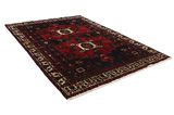 Afshar - Sirjan Περσικό Χαλί 310x210 - Εικόνα 1