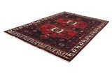 Afshar - Sirjan Περσικό Χαλί 310x210 - Εικόνα 2