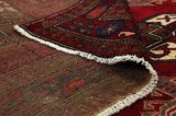 Μπουχάρα - Turkaman Περσικό Χαλί 404x175 - Εικόνα 5