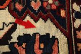 Bakhtiari - Garden Περσικό Χαλί 370x300 - Εικόνα 17