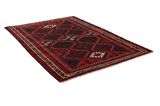 Lori - Bakhtiari Περσικό Χαλί 225x160 - Εικόνα 1