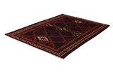 Lori - Bakhtiari Περσικό Χαλί 225x160 - Εικόνα 2