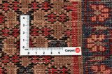 Songhor - Koliai Περσικό Χαλί 315x148 - Εικόνα 4