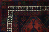 Afshar - Sirjan Περσικό Χαλί 232x152 - Εικόνα 3