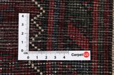 Lori - Bakhtiari Περσικό Χαλί 218x135 - Εικόνα 4