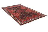 Afshar - Sirjan Περσικό Χαλί 260x155 - Εικόνα 1
