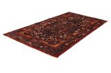 Nahavand - Hamadan Περσικό Χαλί 275x155 - Εικόνα 2