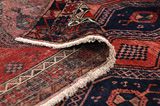 Afshar - Sirjan Περσικό Χαλί 185x128 - Εικόνα 5