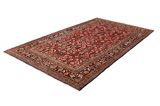 Farahan - Sarouk Περσικό Χαλί 333x185 - Εικόνα 2