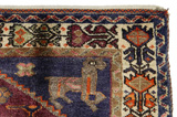 Qashqai - Shiraz Περσικό Χαλί 248x140 - Εικόνα 3