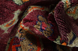 Qashqai - Shiraz Περσικό Χαλί 248x140 - Εικόνα 8