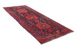 Lori - Bakhtiari Περσικό Χαλί 345x128 - Εικόνα 1