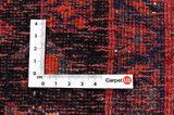 Lori - Bakhtiari Περσικό Χαλί 345x128 - Εικόνα 4
