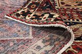 Bakhtiari - Garden Περσικό Χαλί 310x205 - Εικόνα 5
