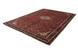 Borchalou - Hamadan Περσικό Χαλί 368x267 - Εικόνα 2