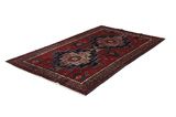 Afshar - Sirjan Περσικό Χαλί 242x147 - Εικόνα 2
