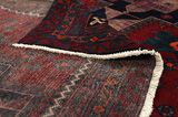Afshar - Sirjan Περσικό Χαλί 242x147 - Εικόνα 5