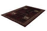 Bakhtiari - Qashqai Περσικό Χαλί 241x173 - Εικόνα 2
