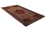 Songhor - Koliai Περσικό Χαλί 300x155 - Εικόνα 1