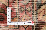 Borchalou - Hamadan Περσικό Χαλί 310x105 - Εικόνα 4