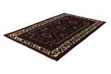 Afshar - Sirjan Περσικό Χαλί 265x174 - Εικόνα 2