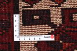 Afshar - Sirjan Περσικό Χαλί 265x174 - Εικόνα 4
